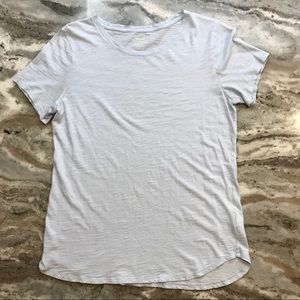 Light blue t-shirt (Old Navy)